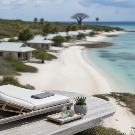 Wellness in Madagascar Beyond the Spa Menu: What the Island's Isolation Gets Right