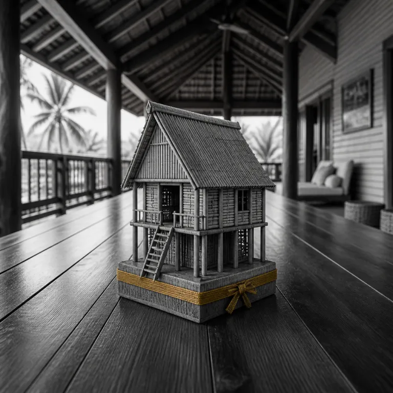 Lodges Where Malagasy Heritage Shapes the Stay: A Cultural Traveler's Guide