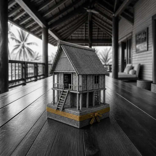 Lodges Where Malagasy Heritage Shapes the Stay: A Cultural Traveler's Guide