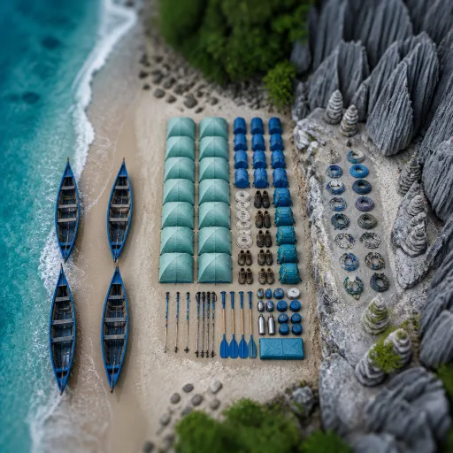 Masoala by Boat, Bemaraha on Foot: How Madagascar's Expedition Camps Earn Their Remoteness