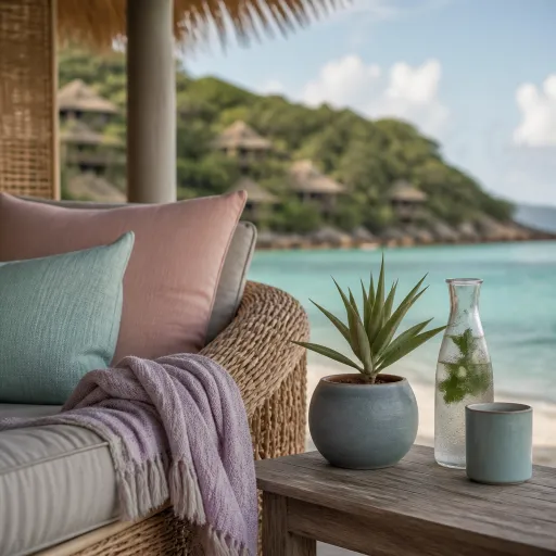 Nosy Komba island stays: refined hotels, villas and lodges in Madagascar